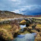 Peneda National Park Portugal