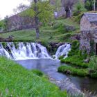 GERÊS NATIONAL PARK crystal clear waters