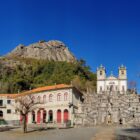 Penade Hotel Peneda-Gerês National Park