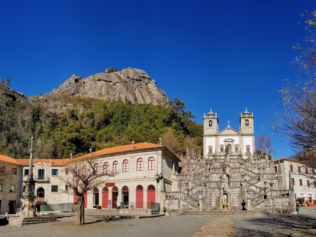 Penade Hotel Peneda-Gerês National Park