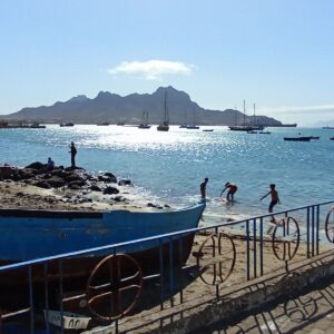 Cabo Verde Cultural and Nature Walks